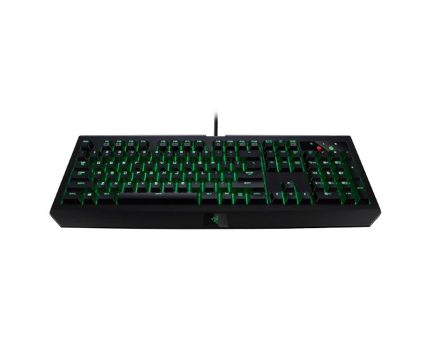 Razer BlackWidow Ultimate Stealth - 265174 - zdjęcie 3